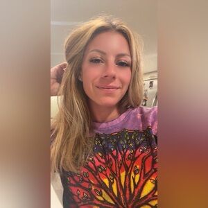 Meet your Posher, Lacey